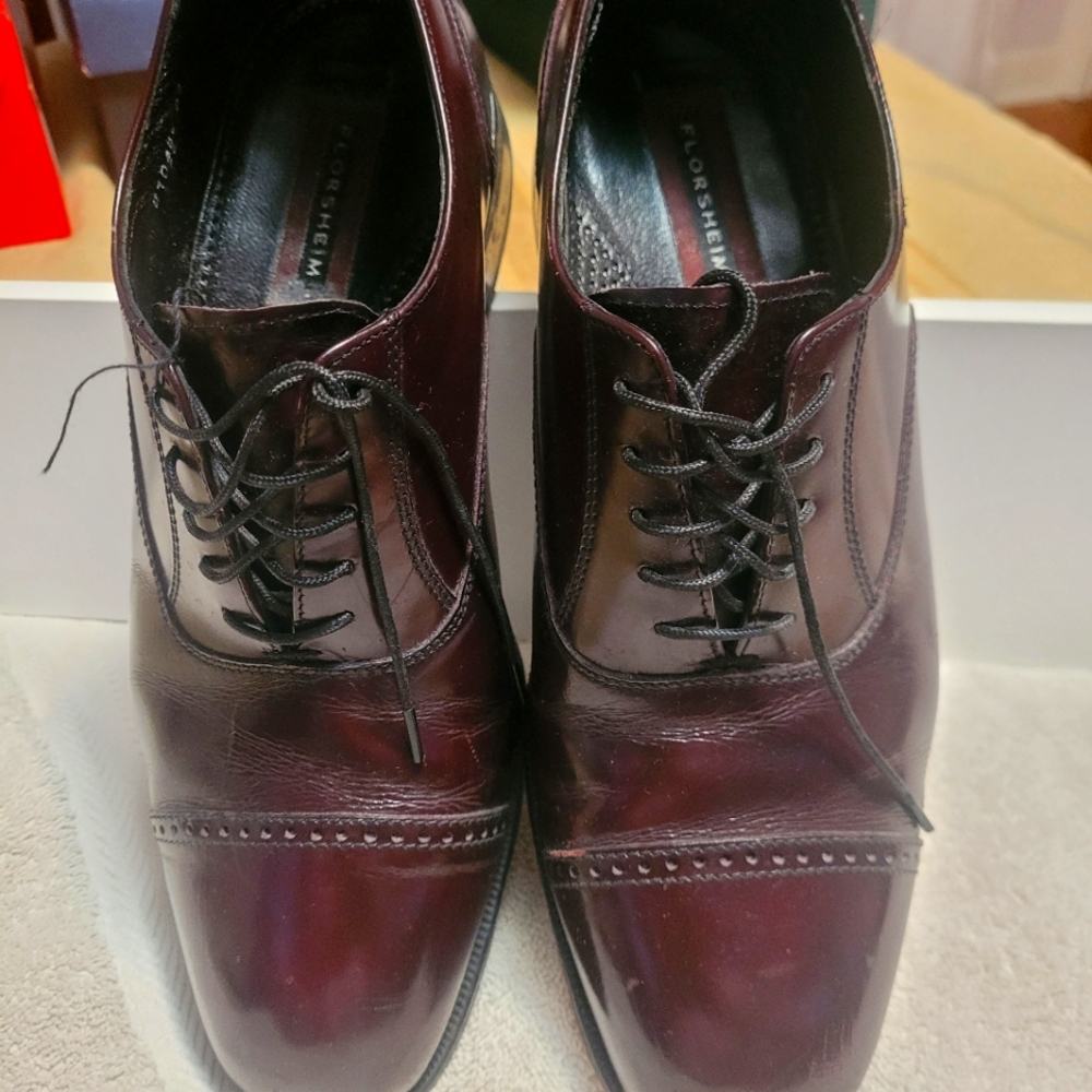 Mens Dress Shoes